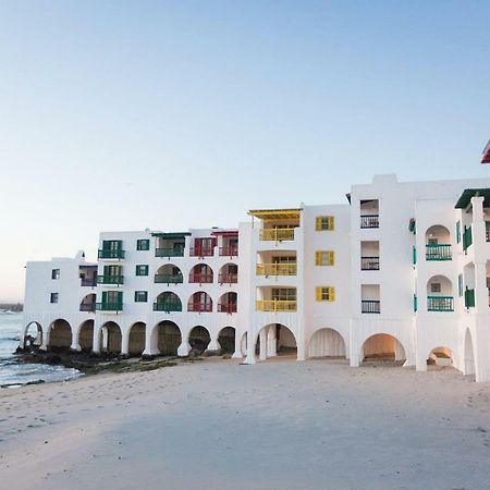 Ocean View Apartment لانجيبان المظهر الخارجي الصورة