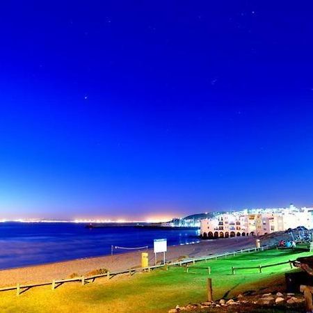 Ocean View Apartment لانجيبان المظهر الخارجي الصورة