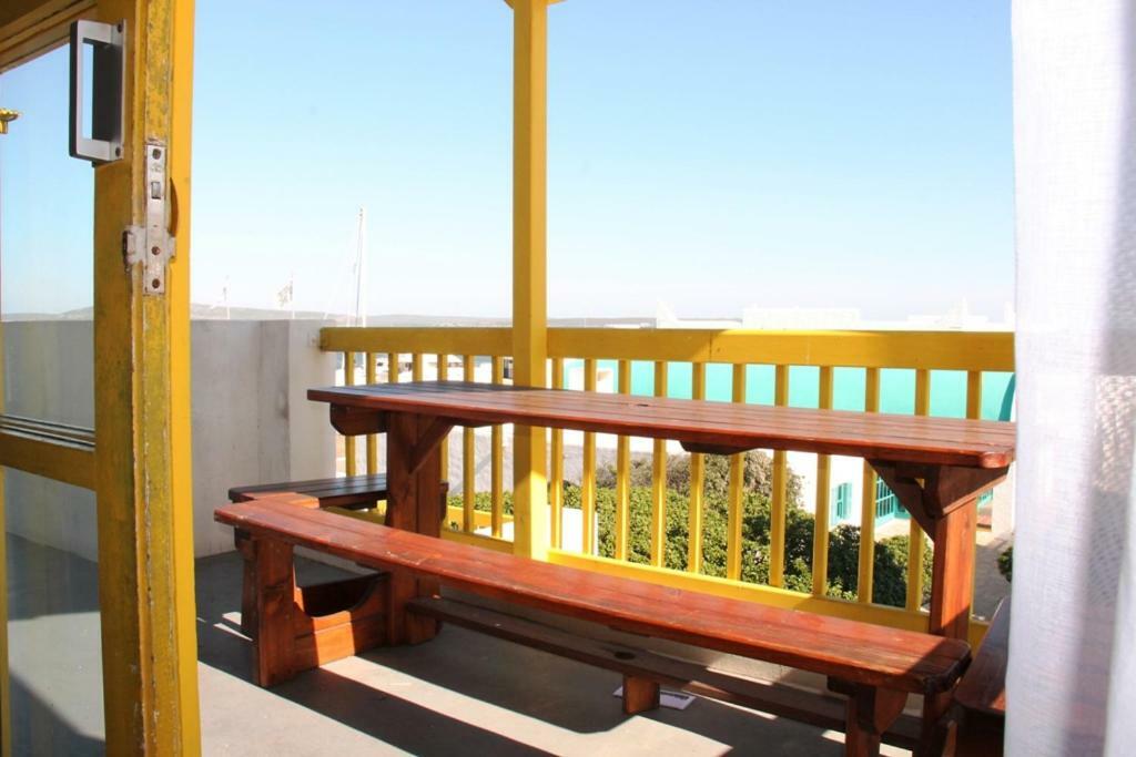 Ocean View Apartment لانجيبان المظهر الخارجي الصورة