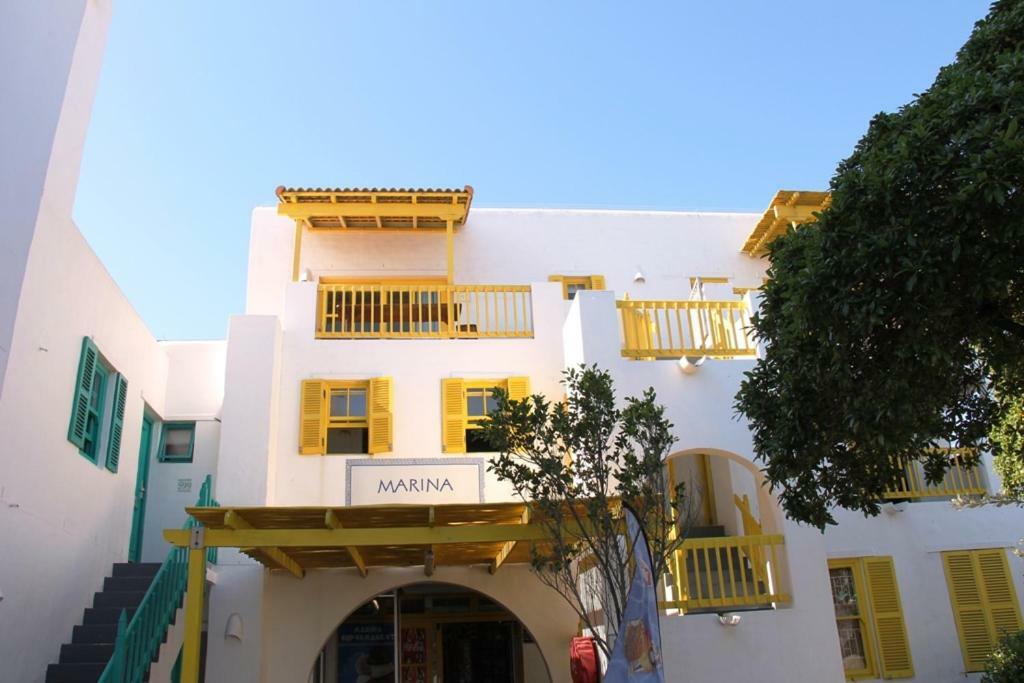 Ocean View Apartment لانجيبان المظهر الخارجي الصورة