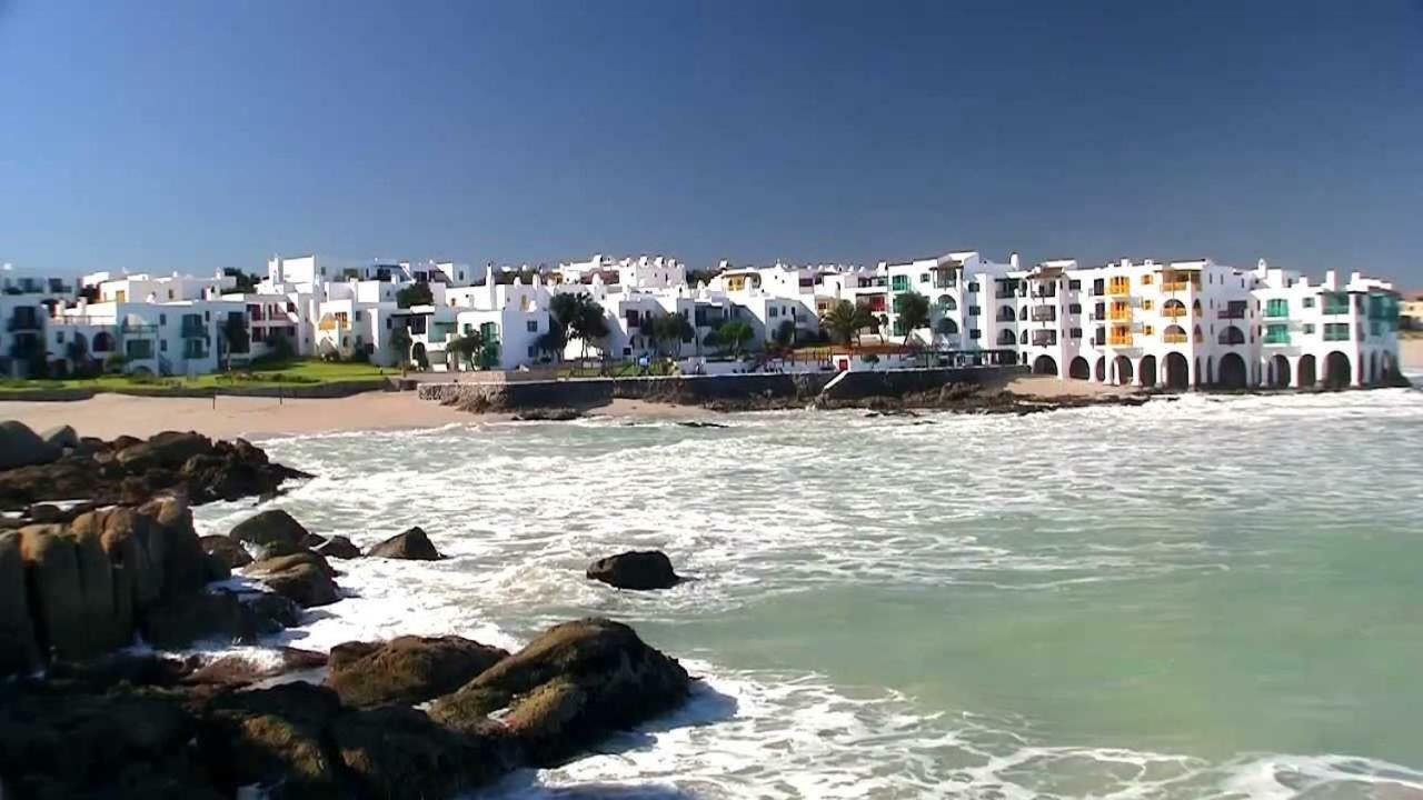 Ocean View Apartment لانجيبان المظهر الخارجي الصورة
