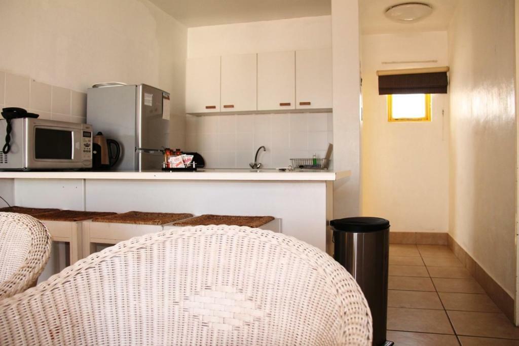 Ocean View Apartment لانجيبان المظهر الخارجي الصورة