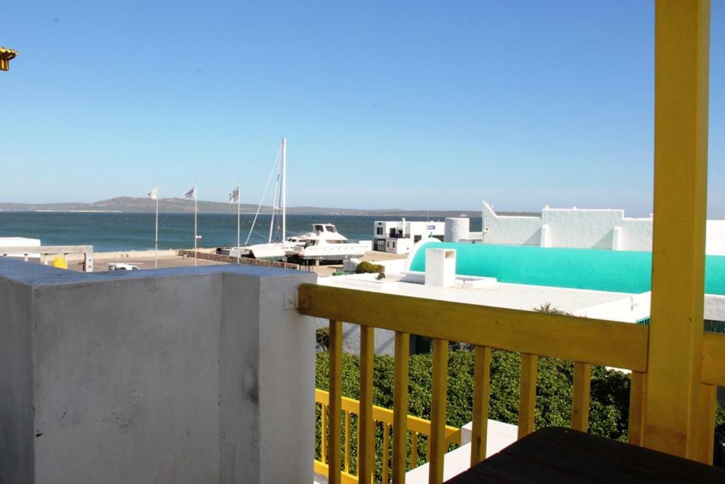 Ocean View Apartment لانجيبان المظهر الخارجي الصورة