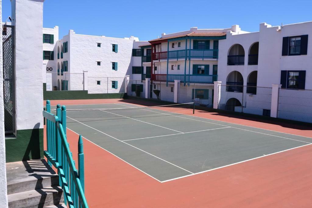 Ocean View Apartment لانجيبان المظهر الخارجي الصورة