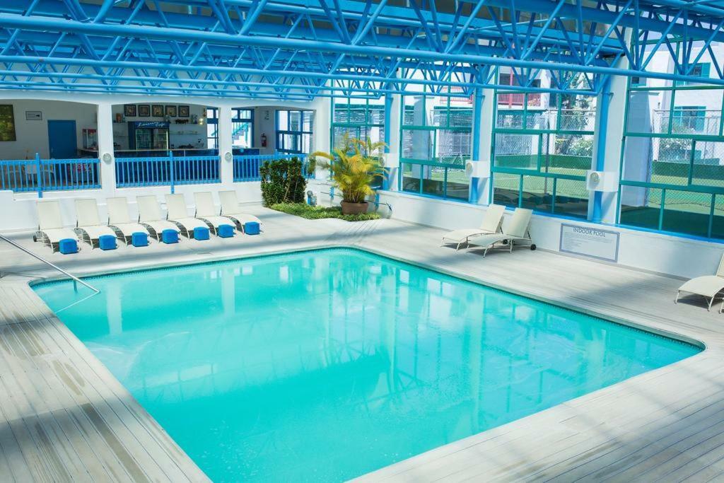 Ocean View Apartment لانجيبان المظهر الخارجي الصورة