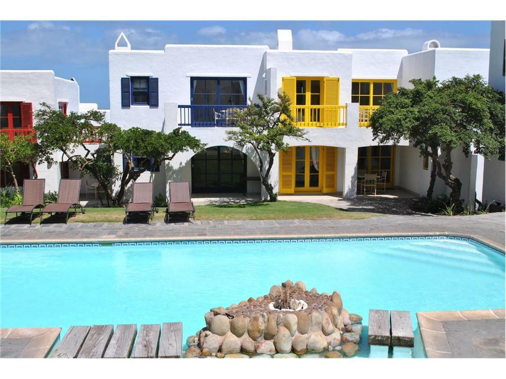 Ocean View Apartment لانجيبان المظهر الخارجي الصورة