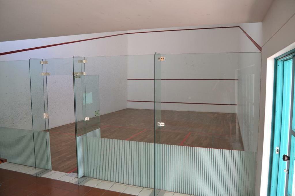 Ocean View Apartment لانجيبان المظهر الخارجي الصورة