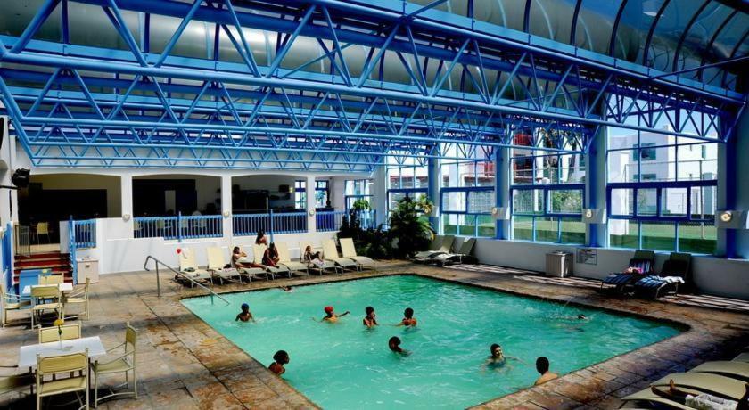 Ocean View Apartment لانجيبان المظهر الخارجي الصورة