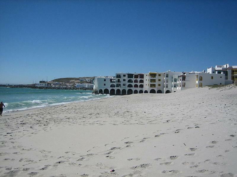 Ocean View Apartment لانجيبان المظهر الخارجي الصورة