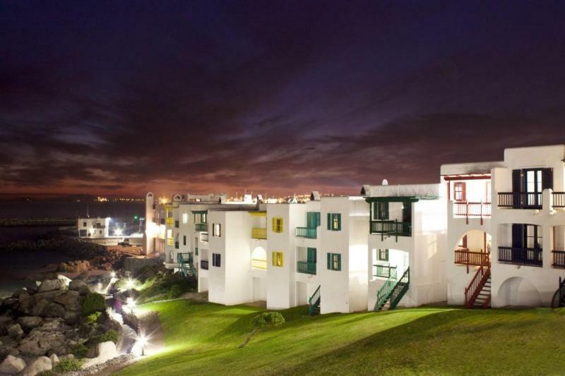 Ocean View Apartment لانجيبان المظهر الخارجي الصورة