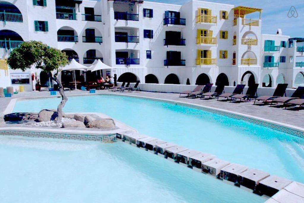 Ocean View Apartment لانجيبان المظهر الخارجي الصورة